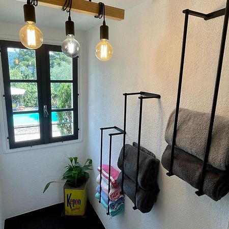 Le Planzollais Villa Planzolles ภายนอก รูปภาพ