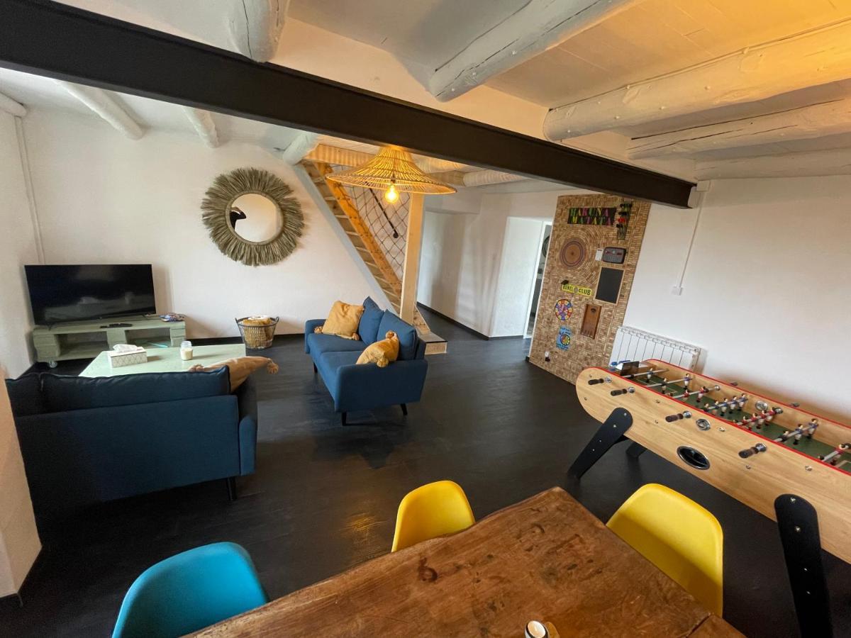 Le Planzollais Villa Planzolles ภายนอก รูปภาพ