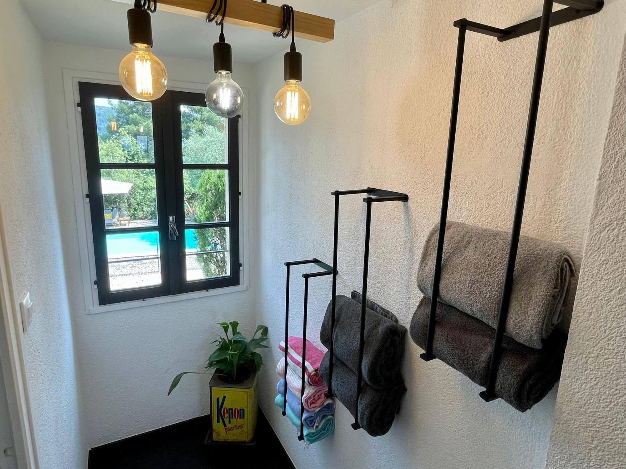 Le Planzollais Villa Planzolles ภายนอก รูปภาพ