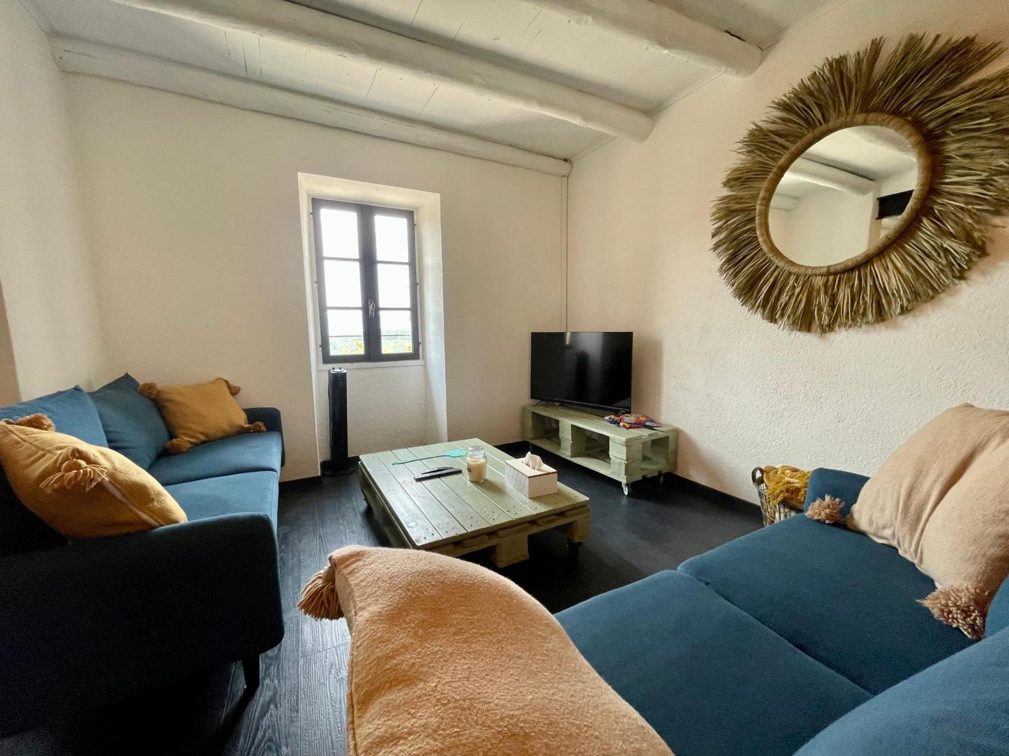 Le Planzollais Villa Planzolles ภายนอก รูปภาพ